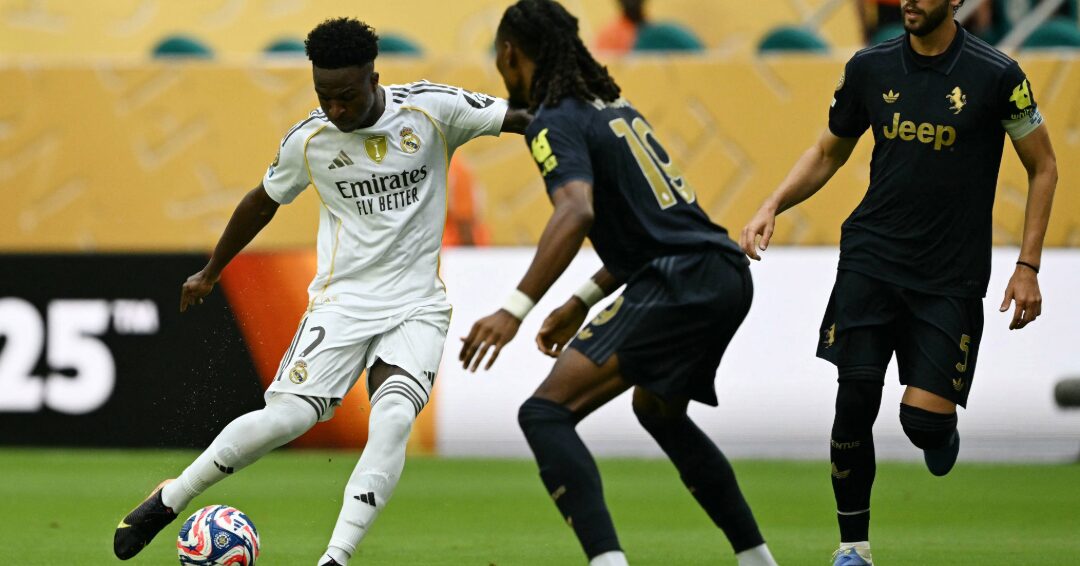 El Real Madrid igualará su récord de victorias si supera al PSG