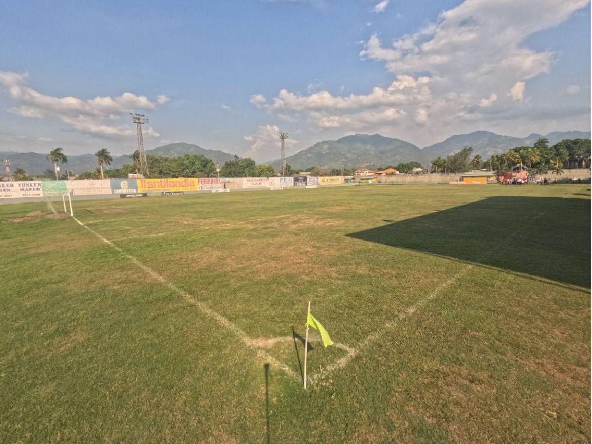 Administrador del Humberto Micheletti acusa a Condepor por incumplir promesas de renovación