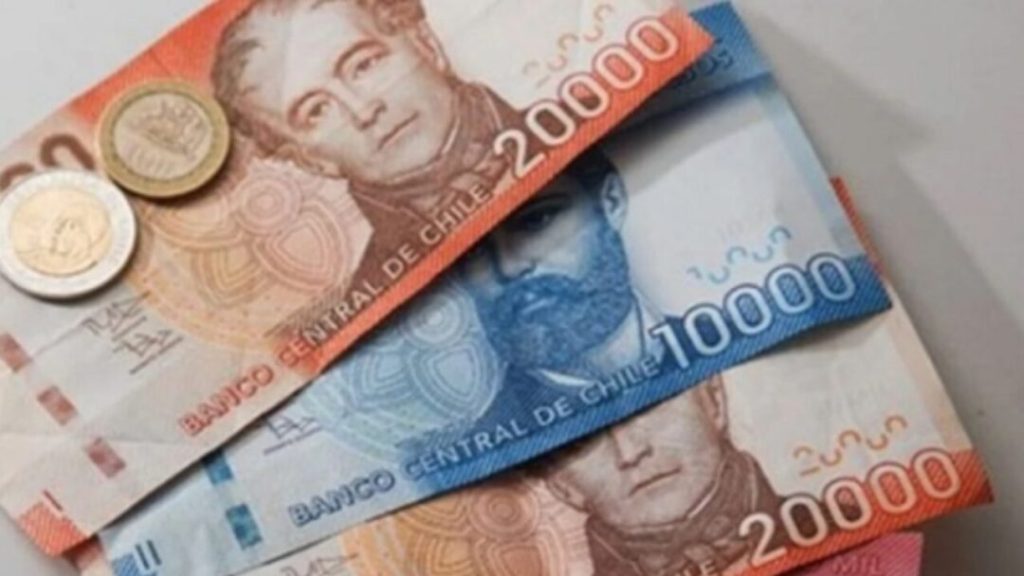 Precios en Chile bajan 0,4% en junio e inflación interanual se modera a 4,1%