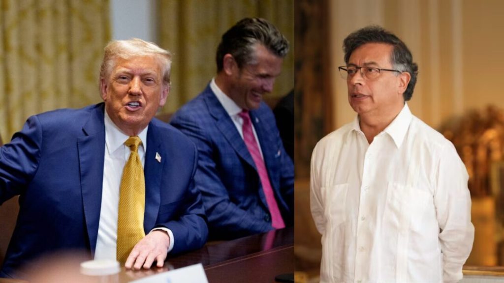 Colombia da por terminada la crisis diplomática con Estados Unidos