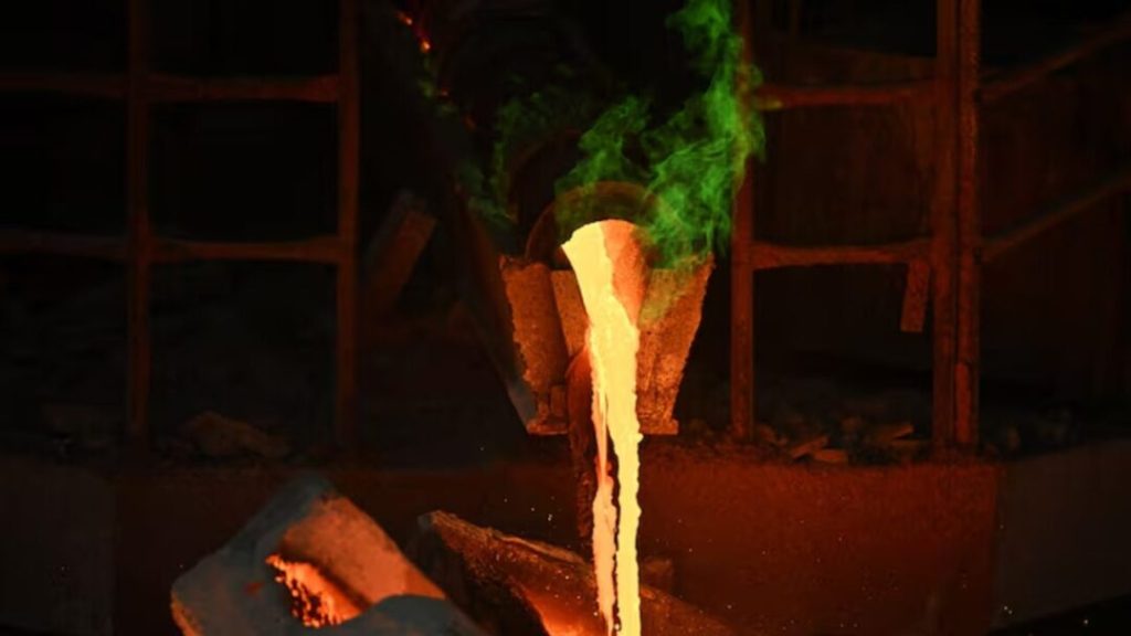 Chile toma con “cautela” anuncio de Trump sobre aranceles al cobre