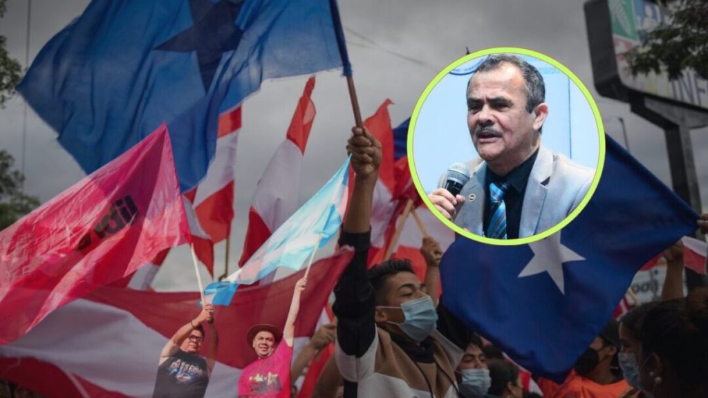 Campaña electoral en el país marcada por odio y promesas vacías, advierte C-libre