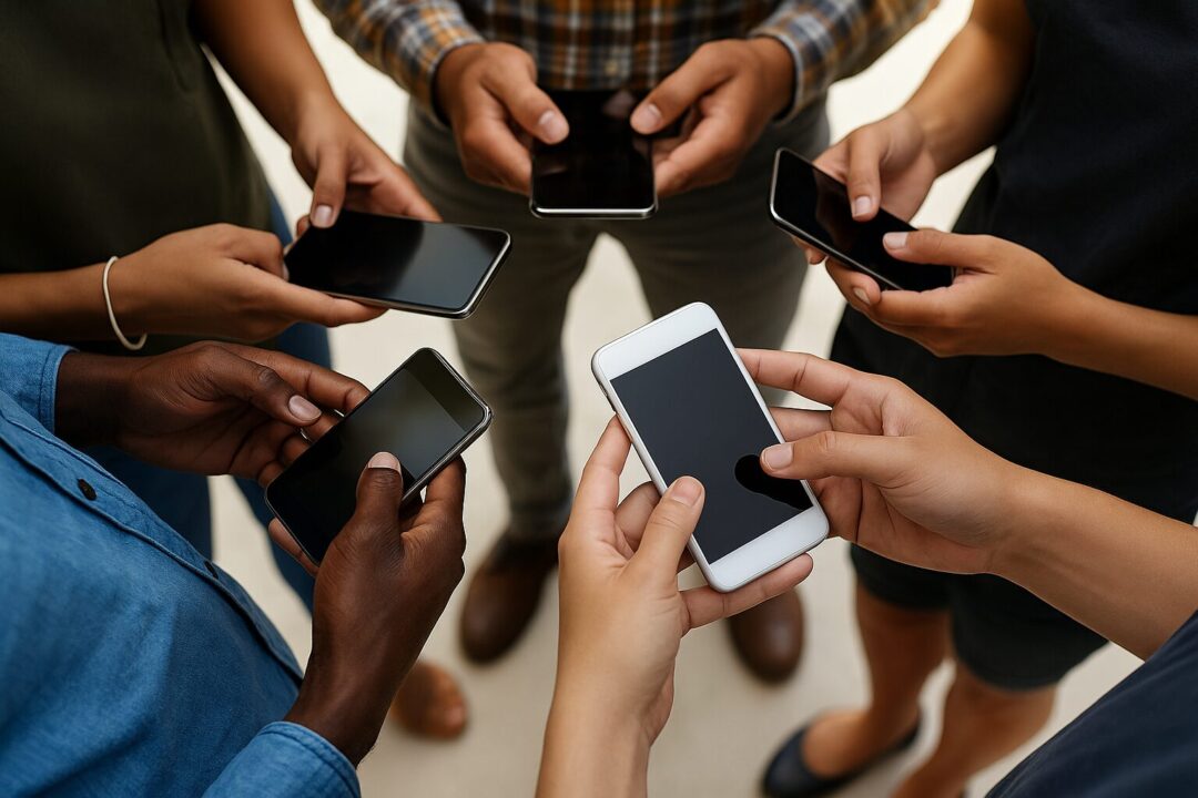 OPINIÓN | El espejismo de TResearch