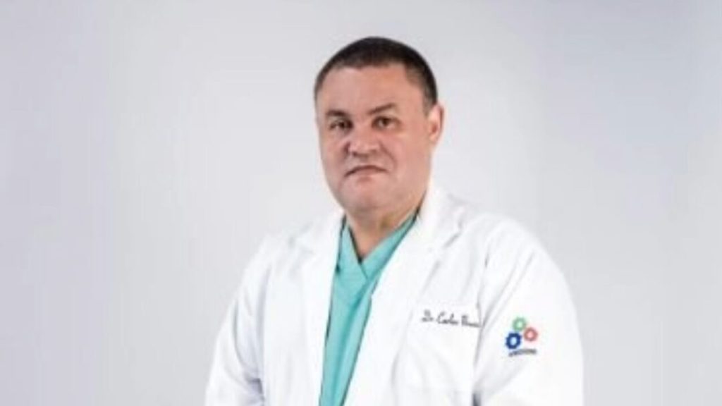 Carlos Umaña dice que CN de Redondo fue “manejado como sucursal del Poder Ejecutivo”