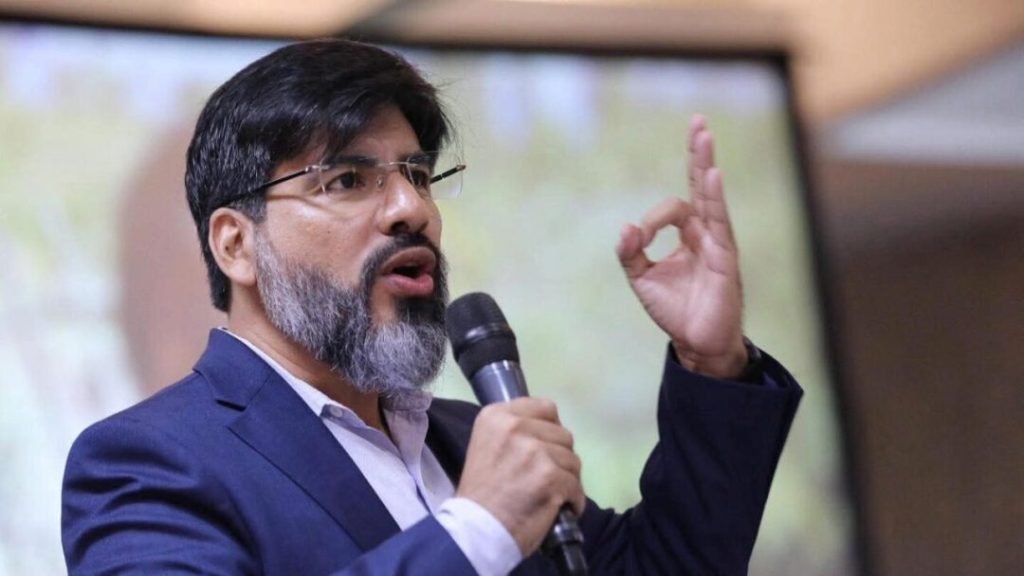 Fiscal General anuncia captura de conspiradores que planeaban atentar contra Manuel Zelaya y alterar elecciones de 2025