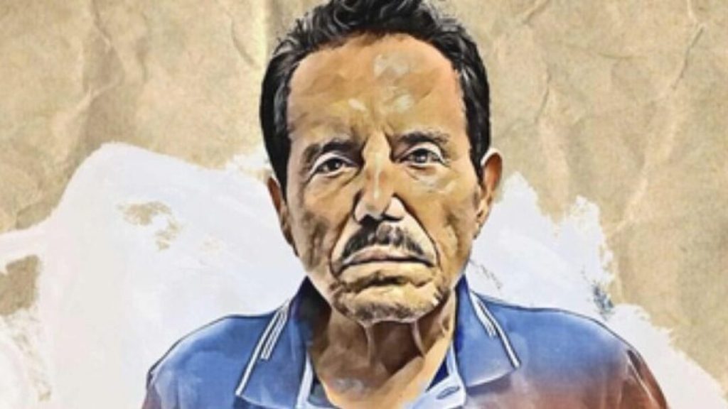 “Mayo” Zambada, cofundador del cartel de Sinaloa, listo para declararse culpable en EEUU