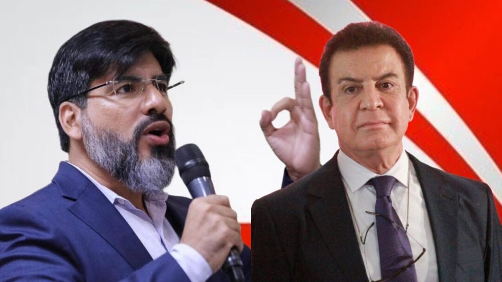 Partido Liberal denuncia persecución política y uso del miedo tras audios divulgados por fiscal general