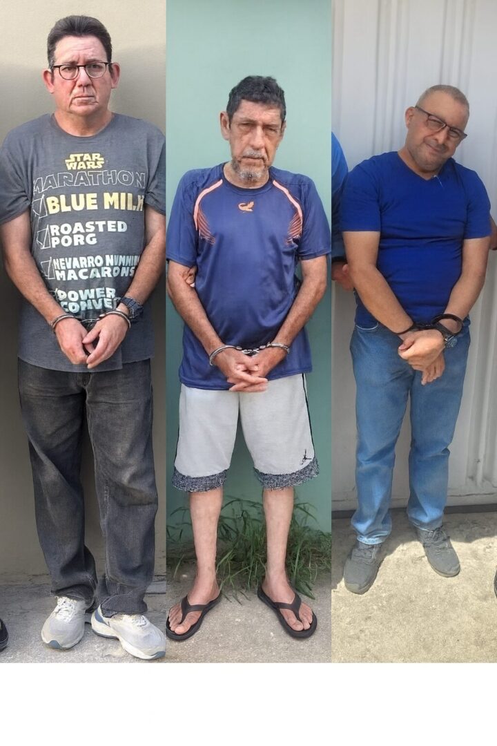 OPINIÓN | El complot que habla más de política que de justicia