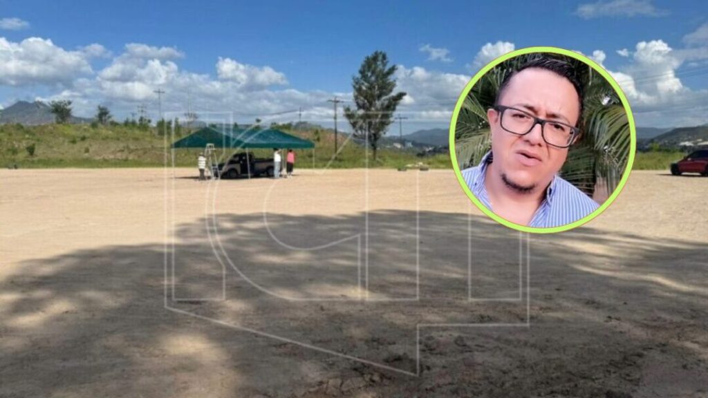 Mario Sosa: la gestión del gobierno en los hospitales es ineficiente, tras Investigación de ICN sobre el Hospital del Trauma