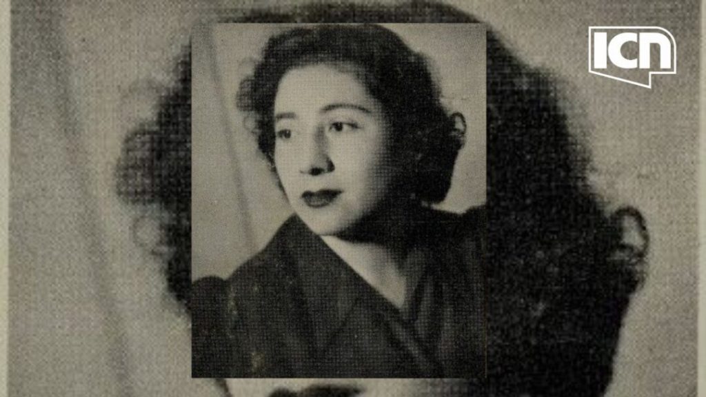 Argentina díaz lozano: la escritora hondureña nominada al nobel