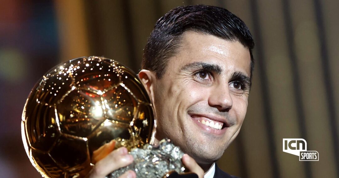 France Football revela los candidatos al Balón de Oro