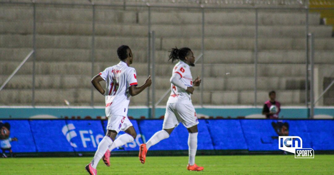 Olimpia sigue en la cima en el Apertura