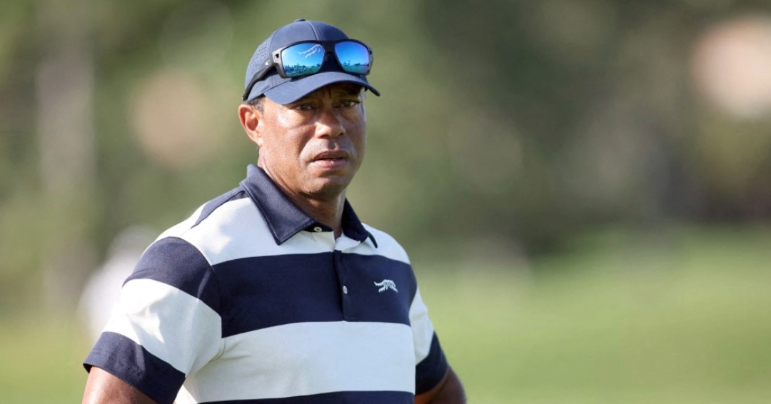 Tiger Woods dirigirá el comité de la PGA para reformar el golf