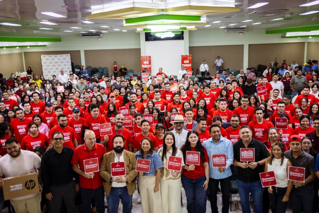 Luis Redondo y otros candidatos siguen usando Sedesol para hacer campaña con ayudas sociales