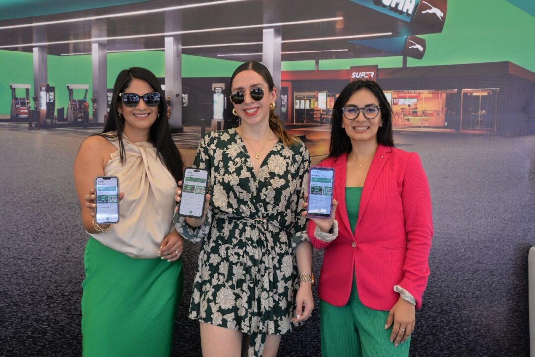 Puma Energy llega a la recta final y sortea su octavo vehículo: la Volkswagen Amarok