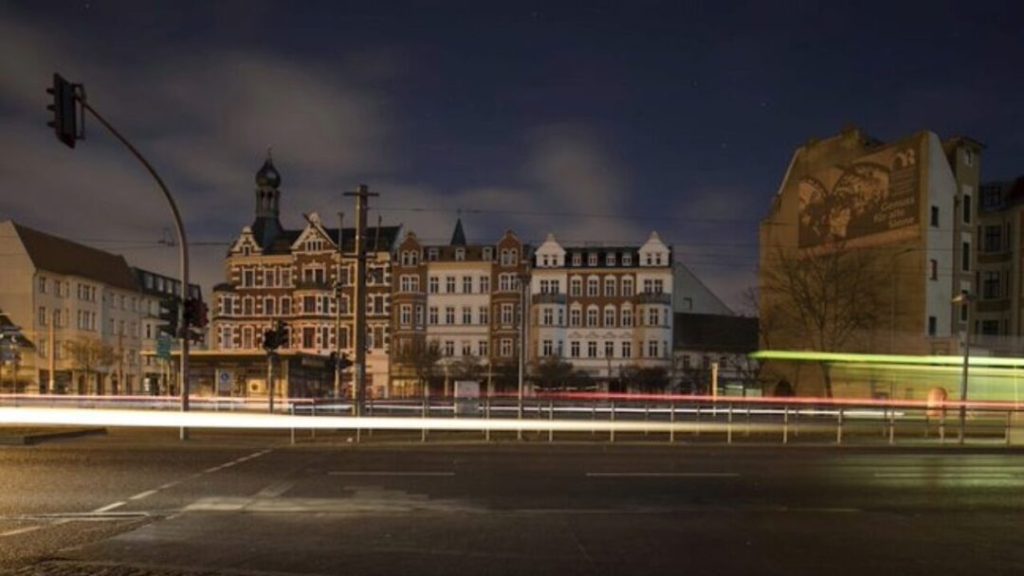 Apagón en Berlín por un incendio que podría tener motivación política, según la policía