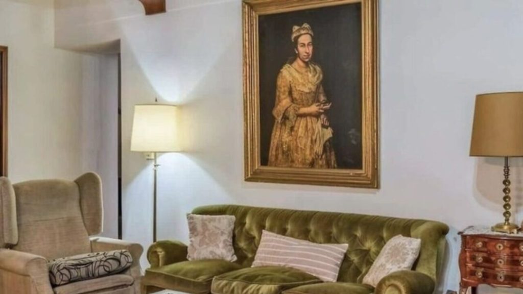 Arresto domiciliario en Argentina por obra de arte presuntamente robada por los nazis