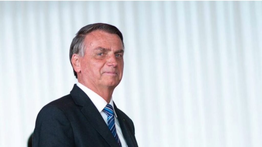 Juicio a Bolsonaro sacude a la derecha brasileña a un año de presidenciales