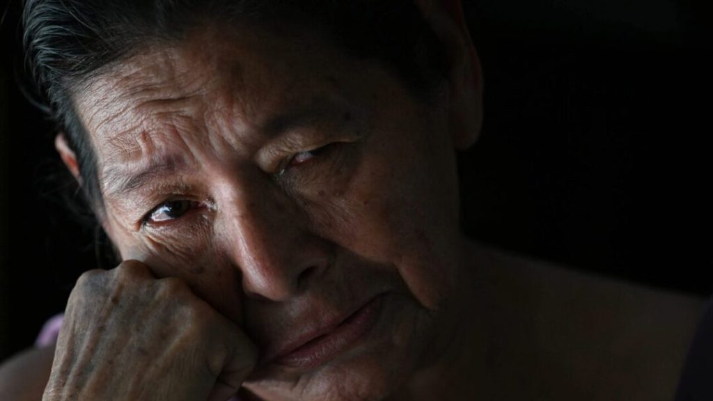 Familias denuncian detenciones prolongadas e injustas en El Salvador