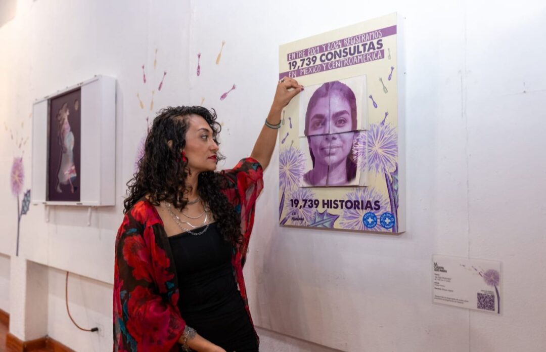 Más de 150 mil mujeres y niñas migrantes están en riesgo de enfrentar violencia en Honduras