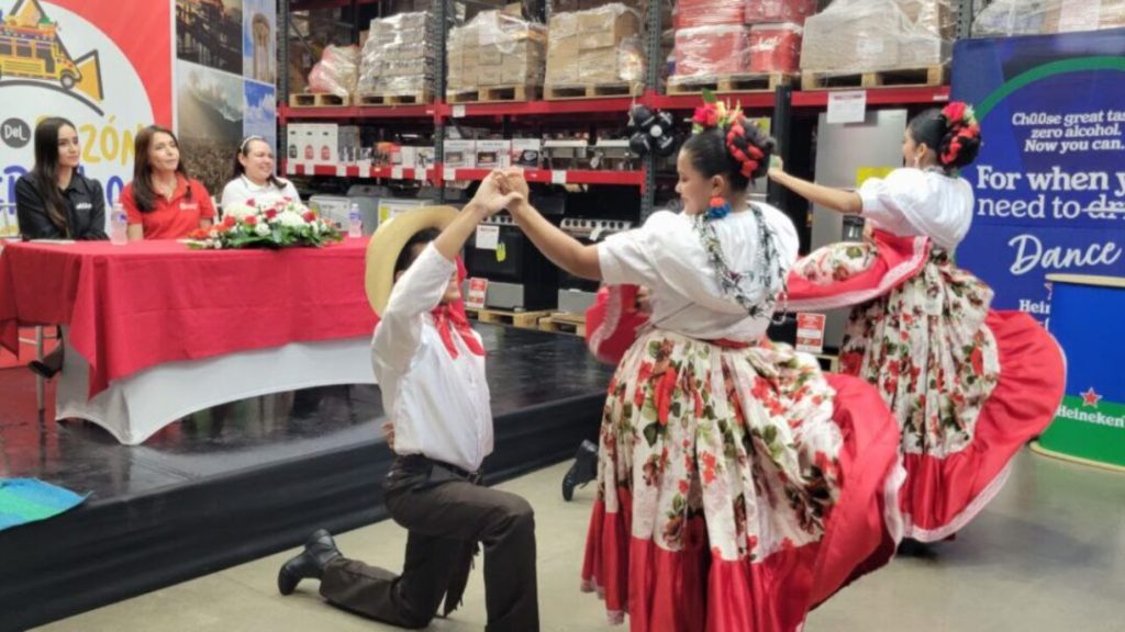 Supercoop y La Cope celebran segundo aniversario con grandes promociones