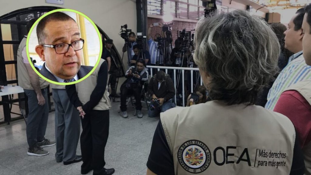 Exmagistrado del TSE urge al CNE aprobar reglamento de observación electoral para garantizar transparencia