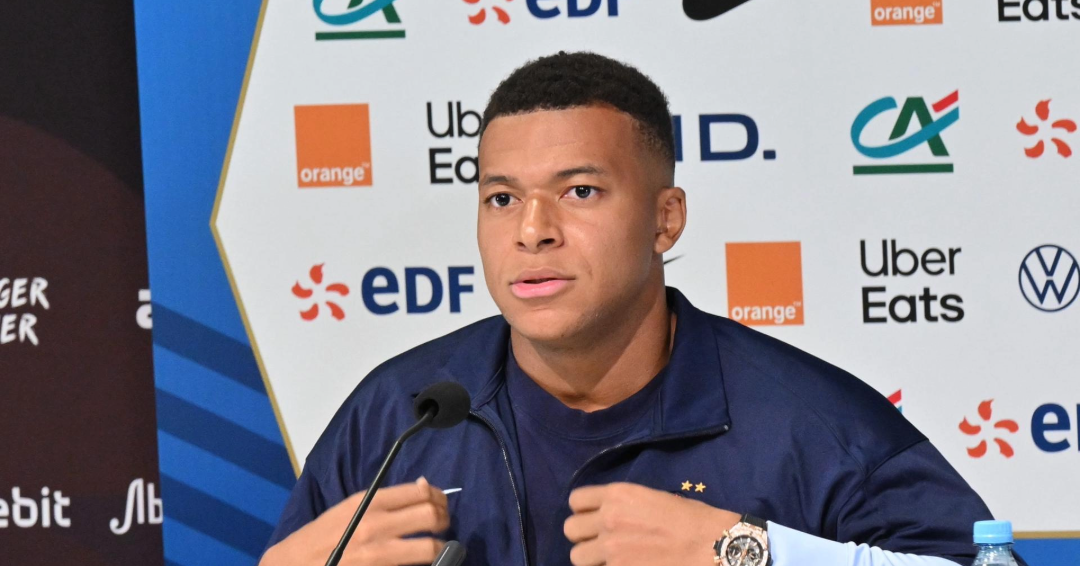 Choque millonario: PSG y Mbappé se exigen pagos ante tribunal francés