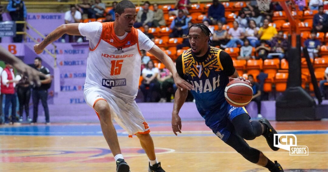 Con éxito arranca la segunda edición de la Liga Nacional de Baloncesto