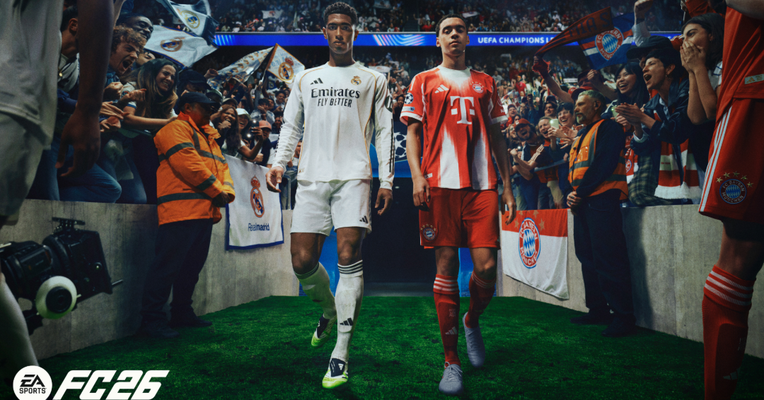 FC 26 vuelve a los “fundamentos” de Fifa para reconciliarse con sus fans