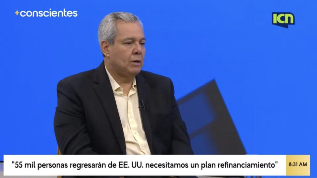 Dante Mossi: la banca del poder y el poder de la banca