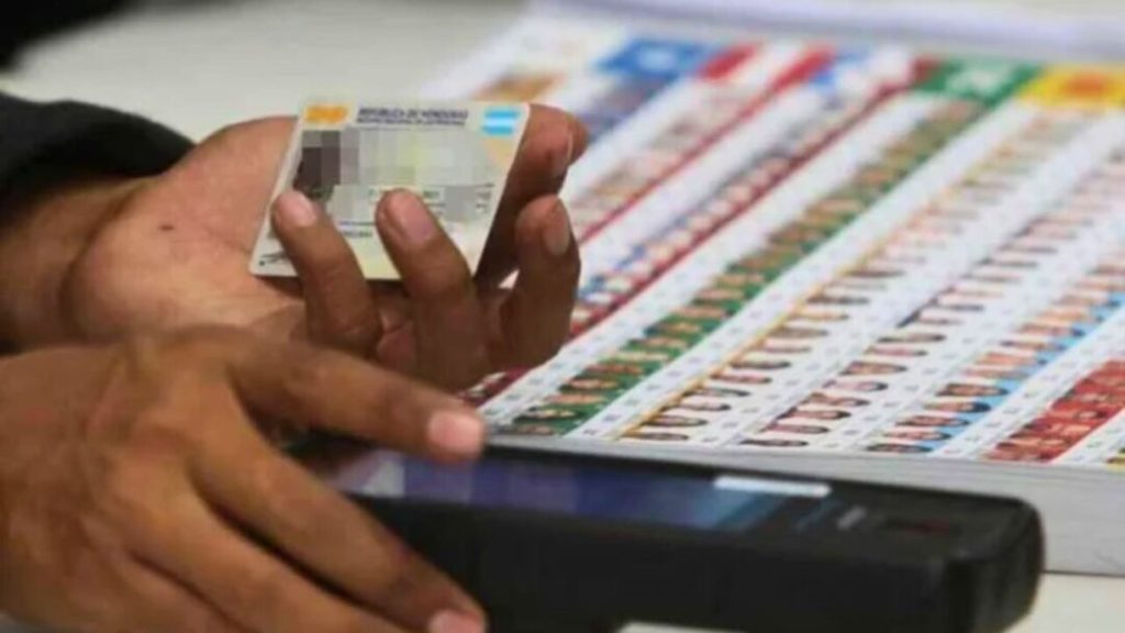 Libre pide al CNE que el TREP envíe actas en tiempo real a partidos políticos