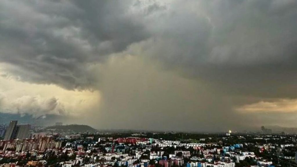 Tres muertos por lluvias en el país en el inicio del Feriado Morazánico, reporta Copeco