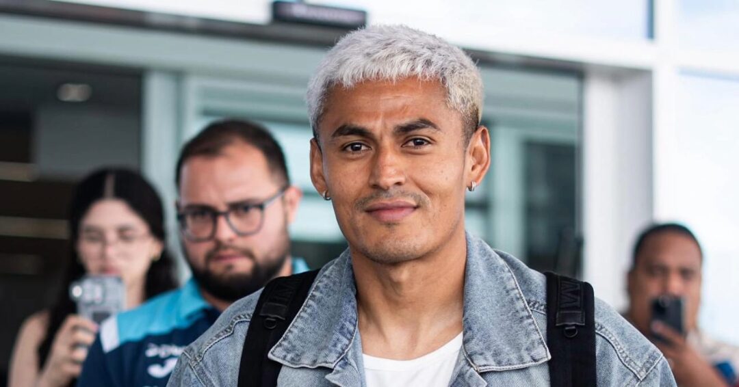 De Brasil 2014 a United 2026: Najar apunta a cerrar su ciclo con la Selección