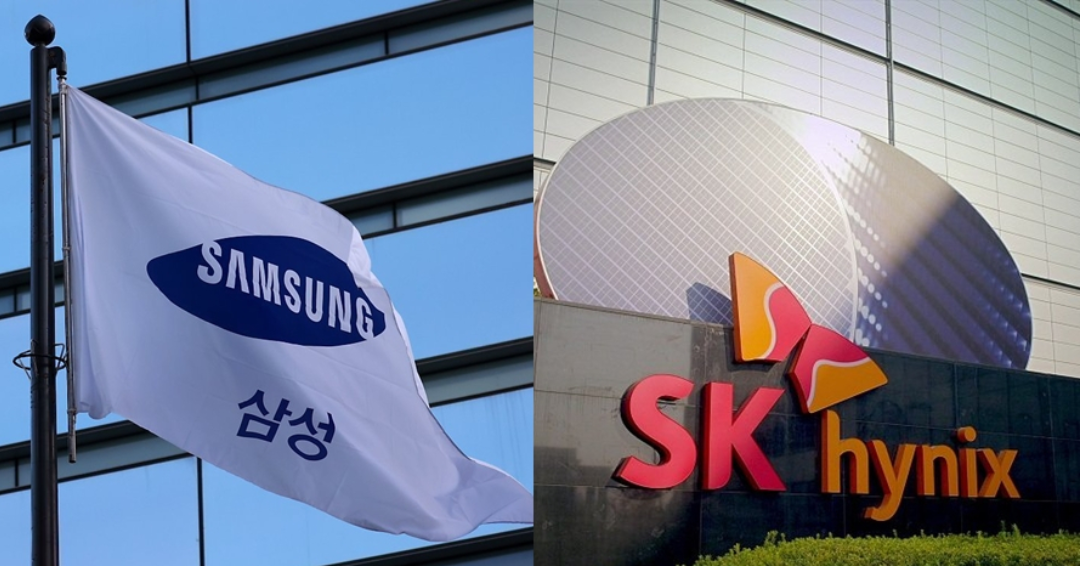 Samsung y SK Hynix alcanzan récords anuales tras acuerdos con OpenAI