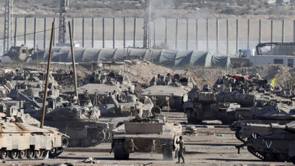 Comenzó el alto al fuego en Gaza: Israel inicia el repliegue y Hamás tiene 72 horas para liberar a los rehenes