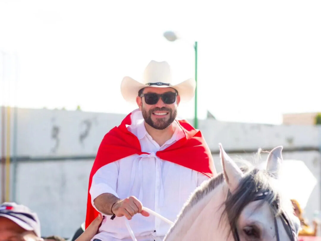 OPINIÓN | ¿Qué está pasando con Jorge Cálix?