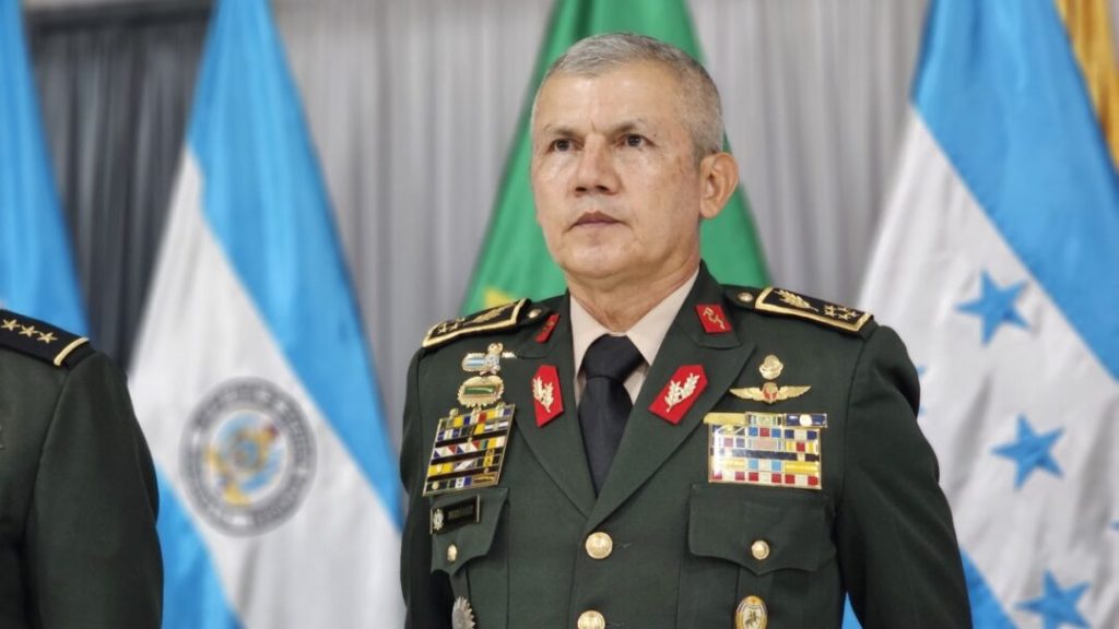 “Misión cumplida”: Roosevelt Hernández, confirma a ICN su retiro el 18 de diciembre