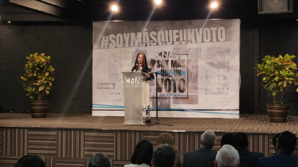 “La democracia hondureña está en crisis”, alerta CNA sobre riesgo electoral en el país