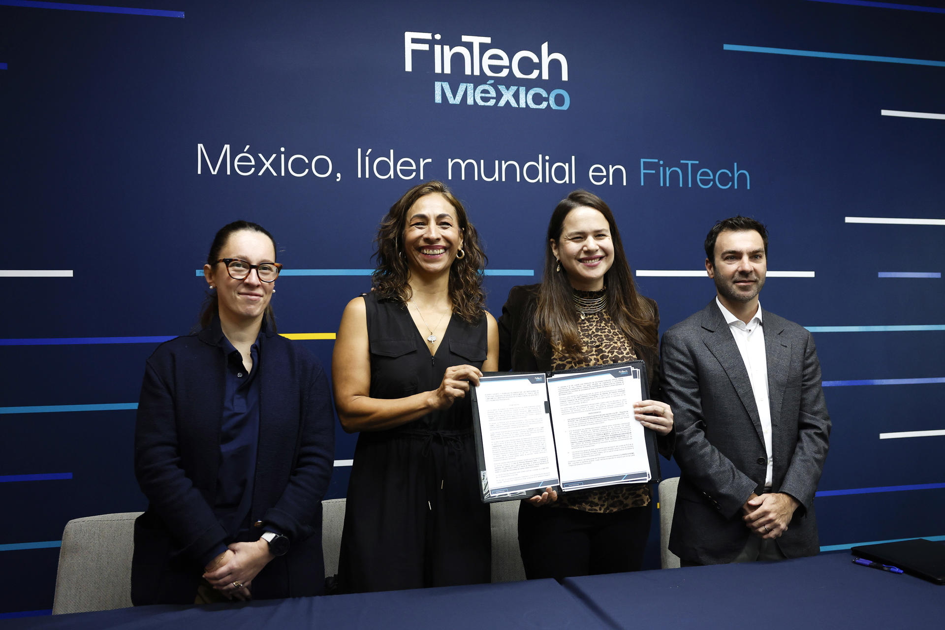 Las FinTech de México utilizarán lista OFAC