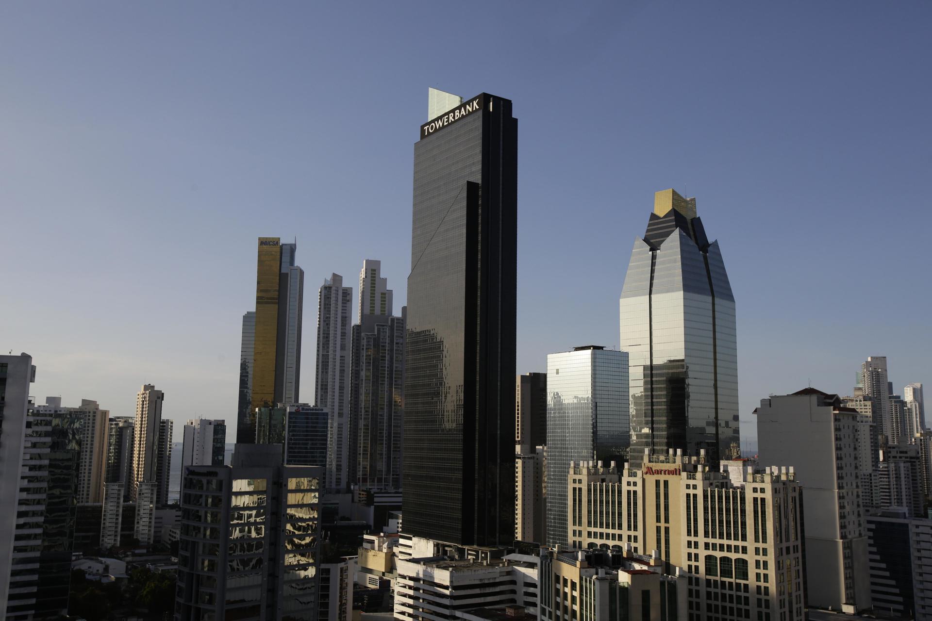 FMI mantiene previsión de crecimiento para Centroamérica