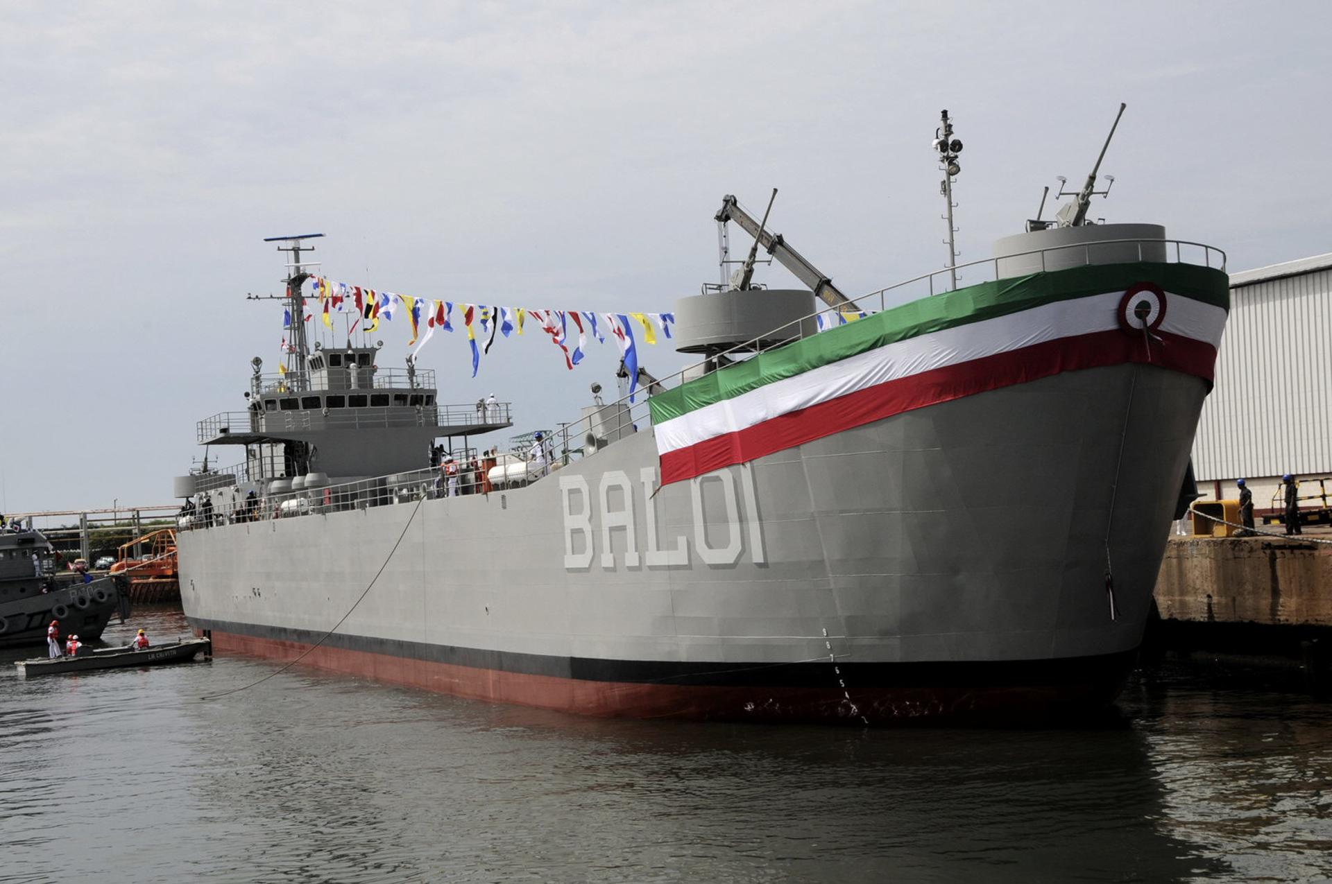 México intercepta barco en Sinaloa con 28 jóvenes de Chiapas