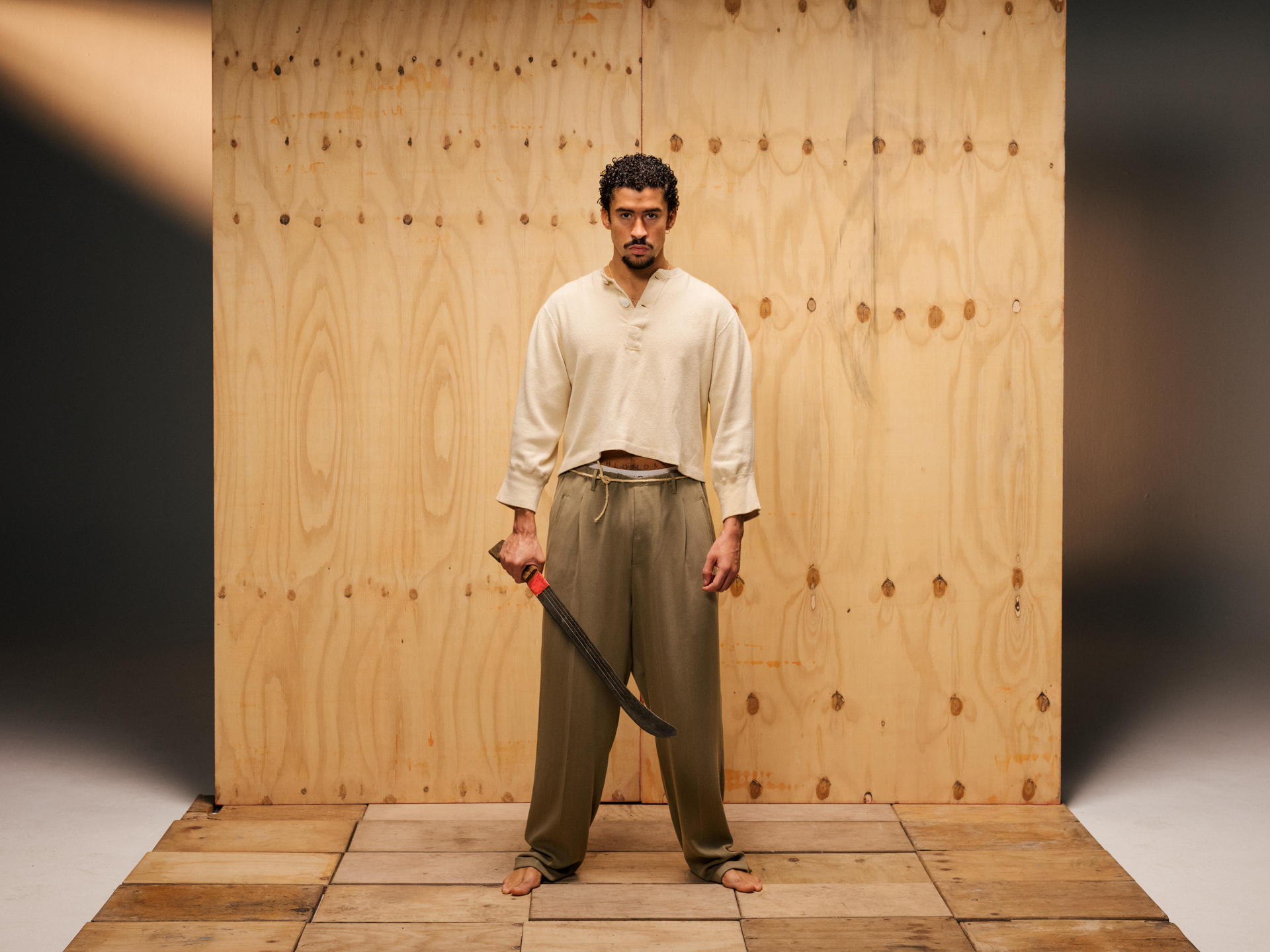 Casi la mitad de los estadounidenses aprueban a Bad Bunny en el Super Bowl