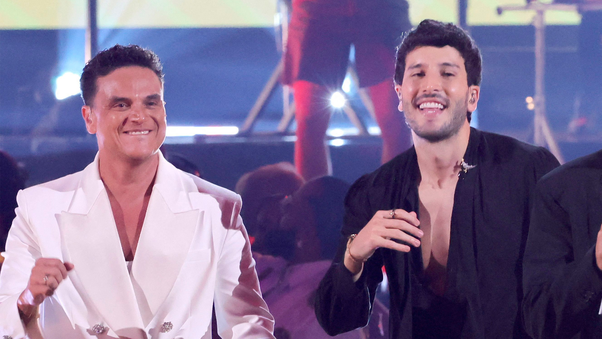 Silvestre Dangond y Sebastián Yatra se fusionan con ‘Una vaina bien’