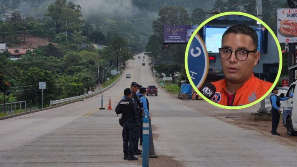 Semana Morazánica sin concluir deja saldo preliminar de dos fallecidos y 2,500 atenciones médicas, reporta CONAPREMM