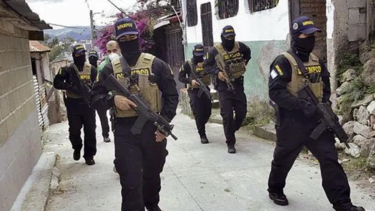 CNE activa ley seca de tres días previo a las elecciones generales