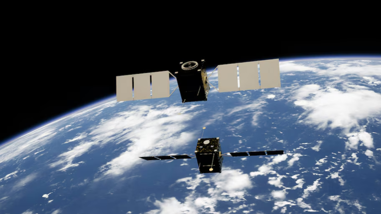 Estados Unidos impulsa navegación cuántica por crecientes amenazas contra GPS