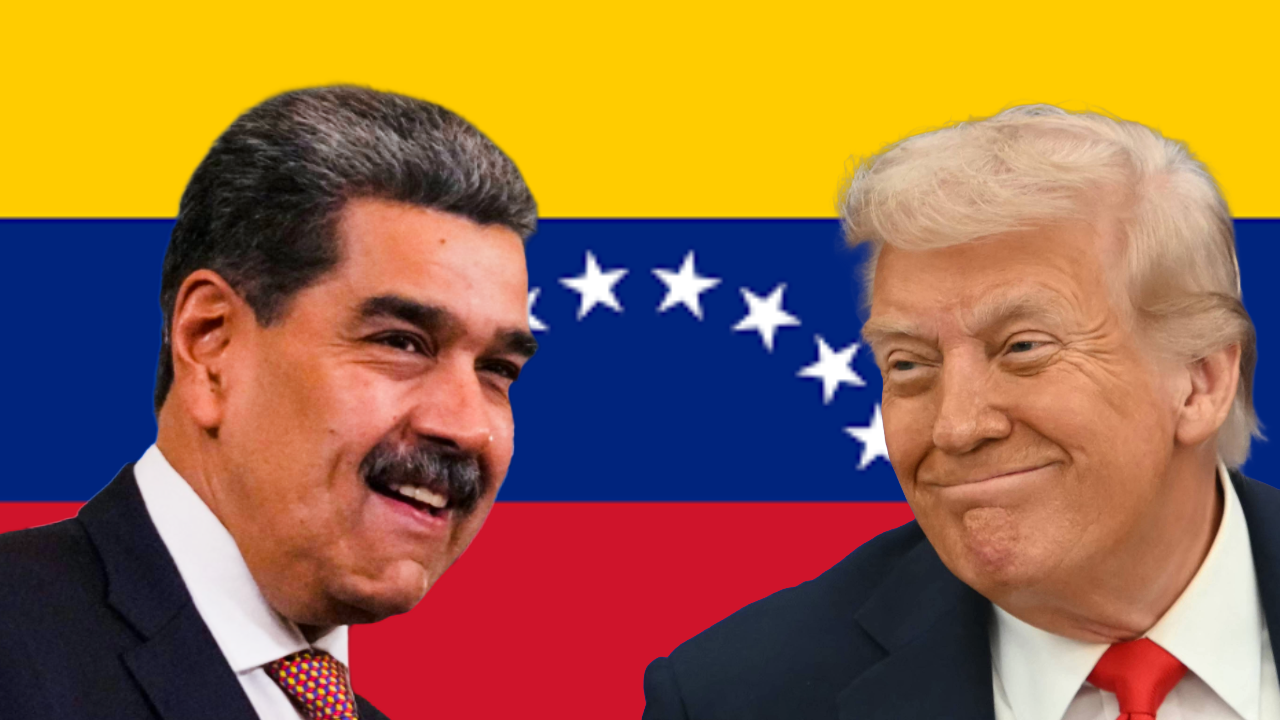 EEUU rechaza propuesta de Maduro y aumenta presión militar diplomática