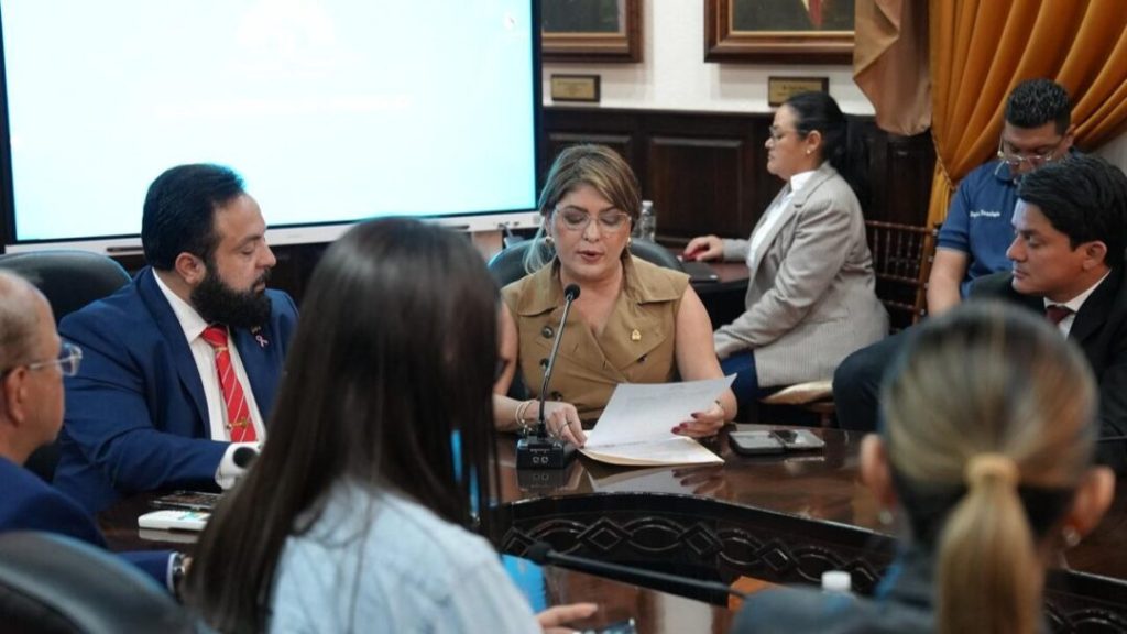 Junta directiva del CN acusada ante el MP de Ilegal