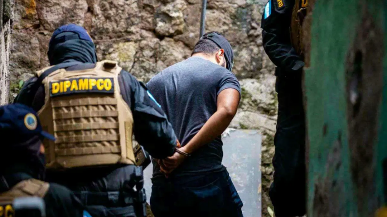 CSJ revisará amparo contra ampliación del estado de excepción