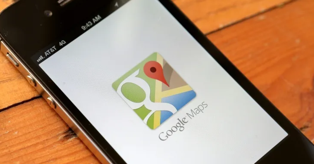 Google Maps elimina en Marruecos